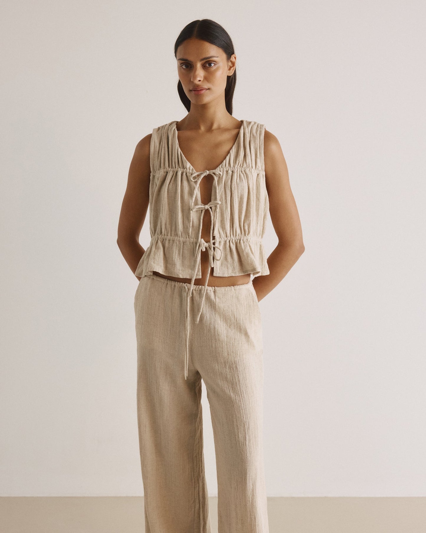 Top MALI - by Aylin Koenig