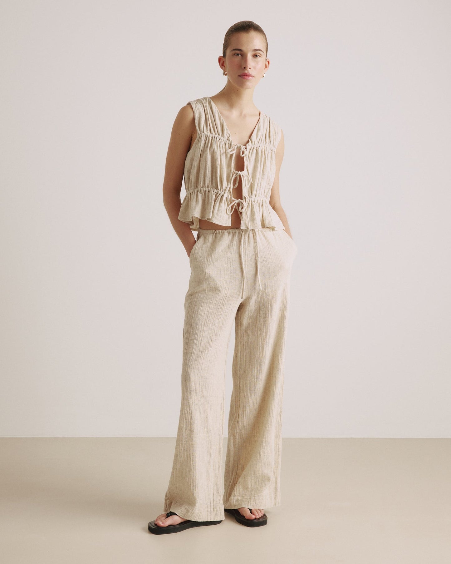 Top MALI - by Aylin Koenig