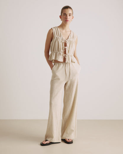 Top MALI - by Aylin Koenig