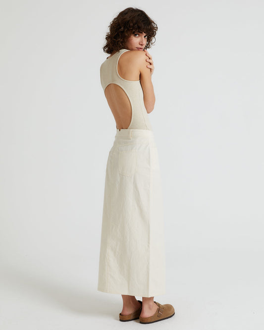 Top MAYA - by Aylin Koenig