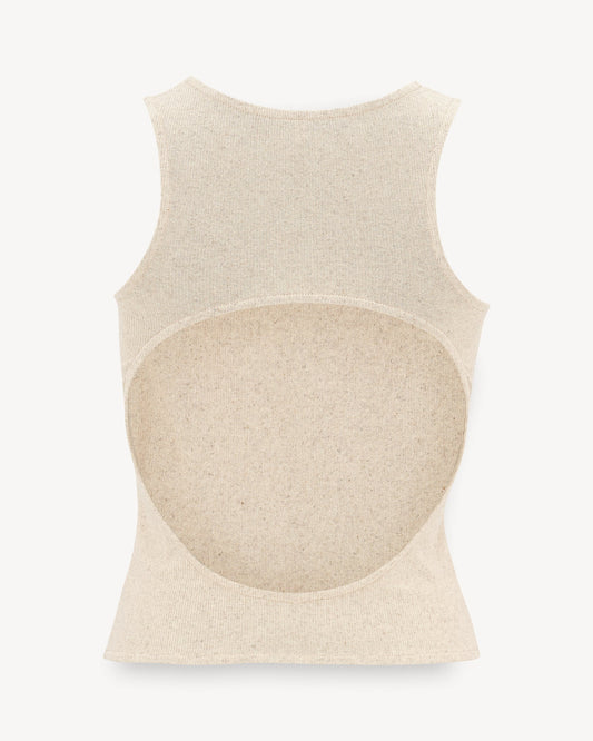 Top MAYA - by Aylin Koenig