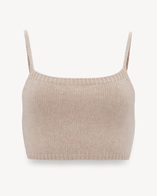 Top MELLI - by Aylin Koenig