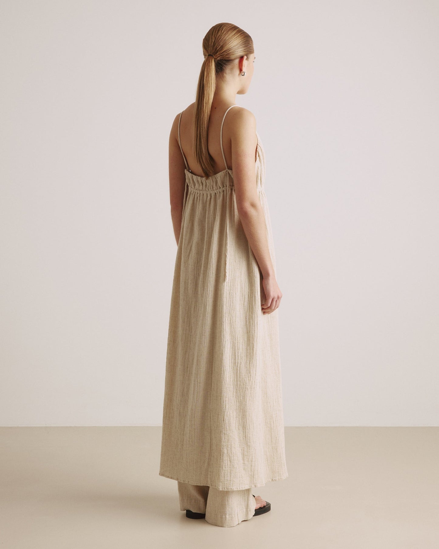 Top METTE - by Aylin Koenig