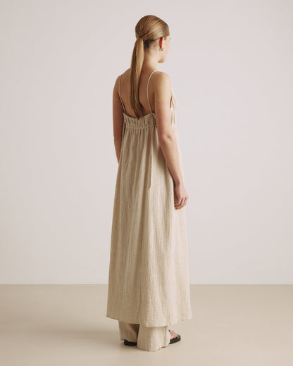 Top METTE - by Aylin Koenig