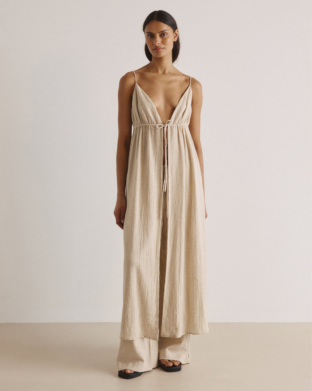 Top METTE - by Aylin Koenig