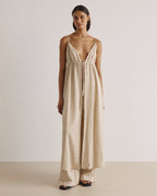Top METTE - by Aylin Koenig
