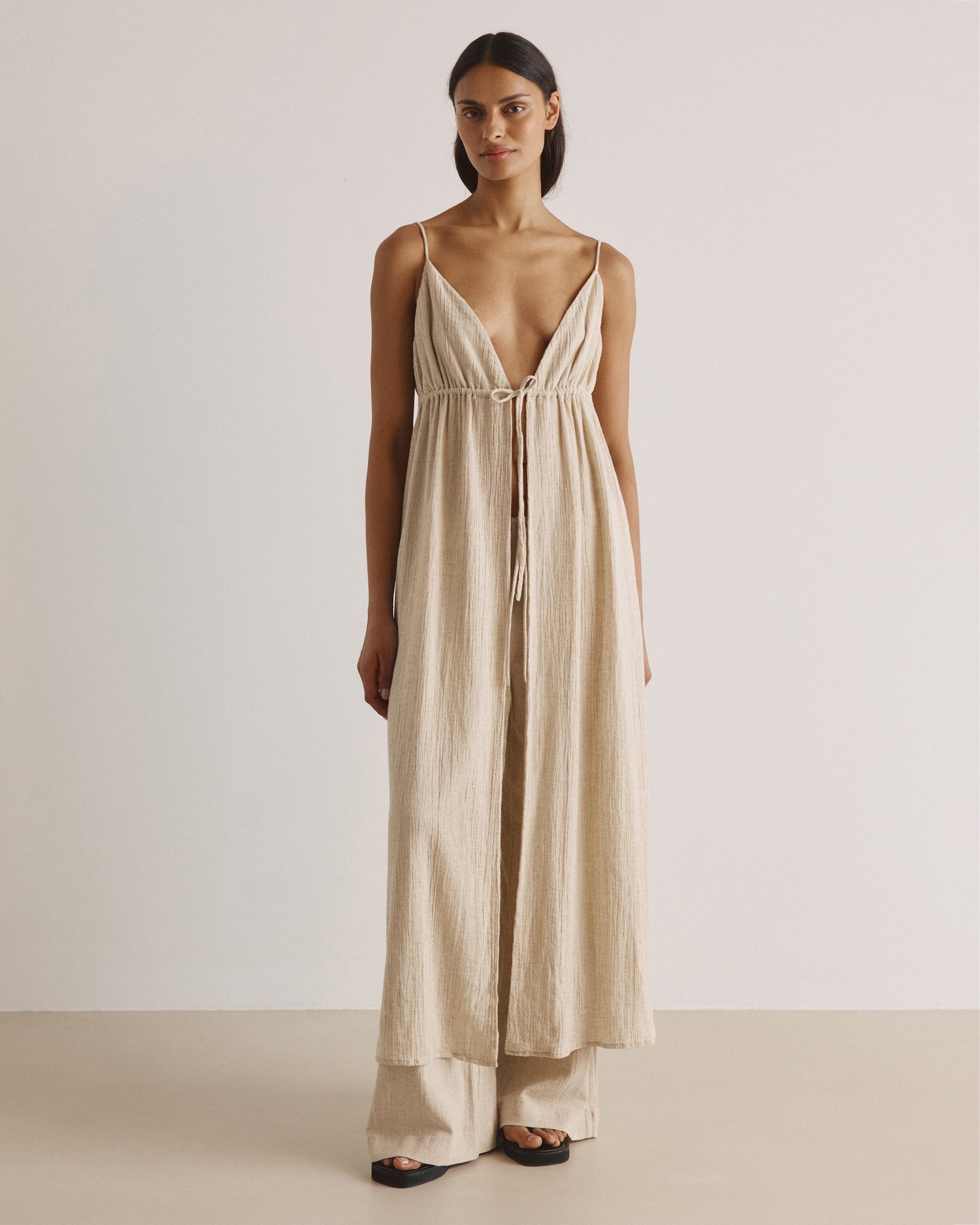 Top METTE - by Aylin Koenig