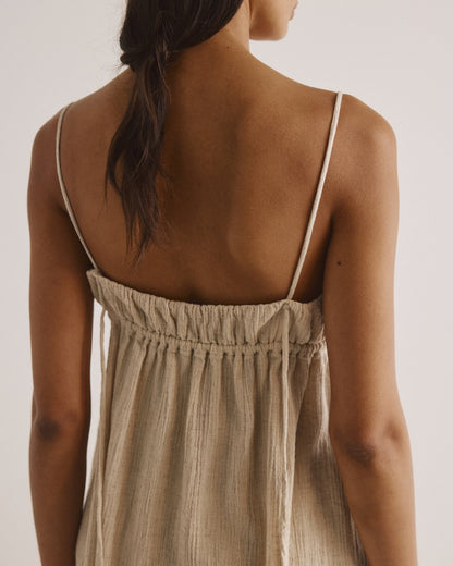 Top METTE - by Aylin Koenig