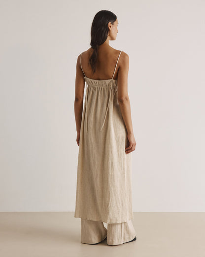 Top METTE - by Aylin Koenig