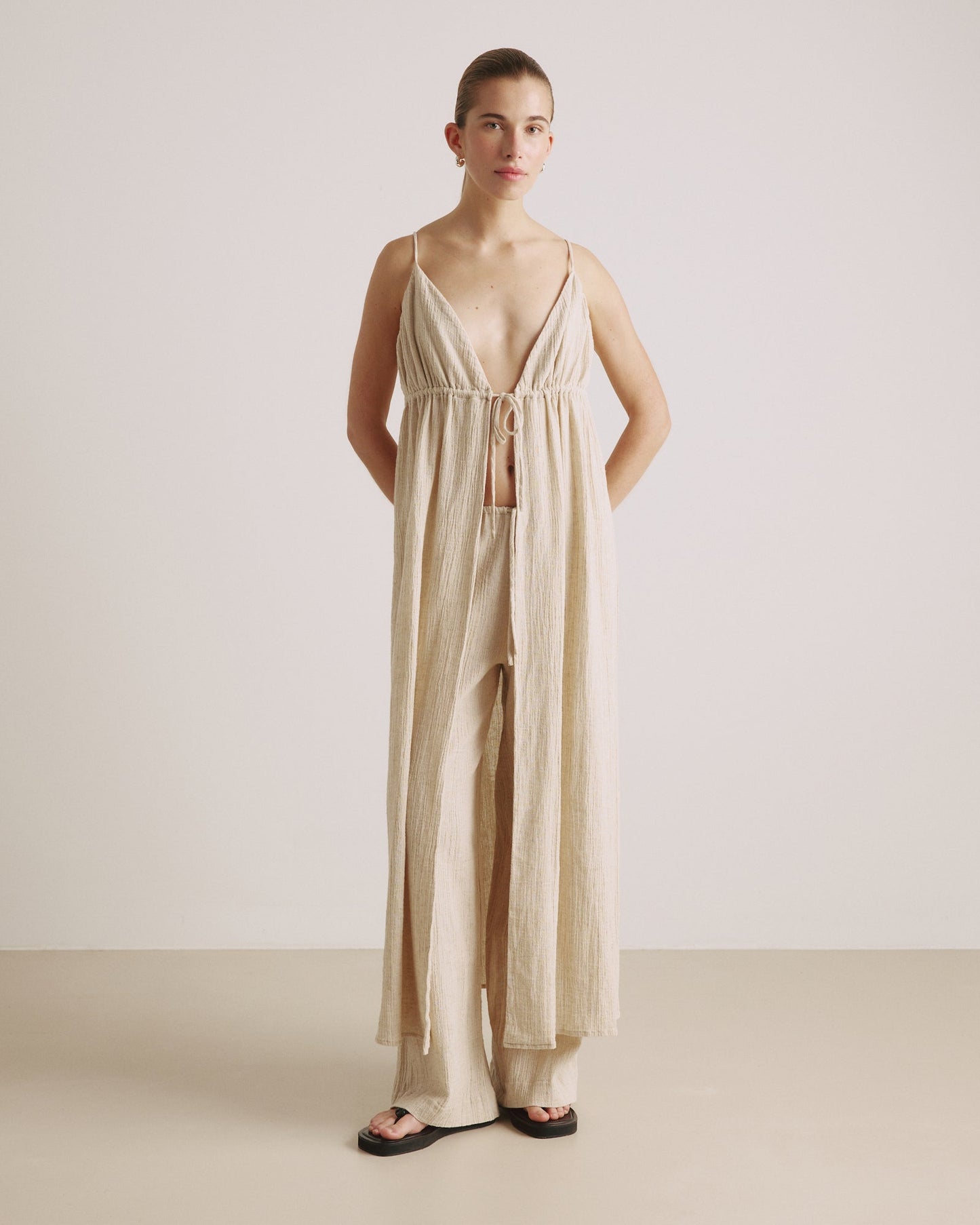 Top METTE - by Aylin Koenig