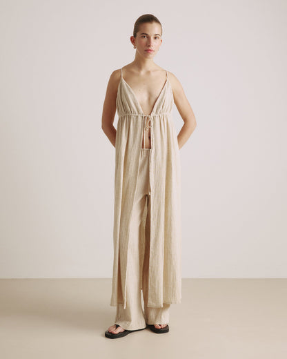 Top METTE - by Aylin Koenig