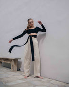 Top PHILIPPA - by Aylin Koenig