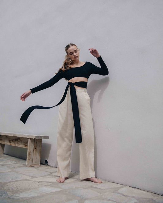 Top PHILIPPA - by Aylin Koenig