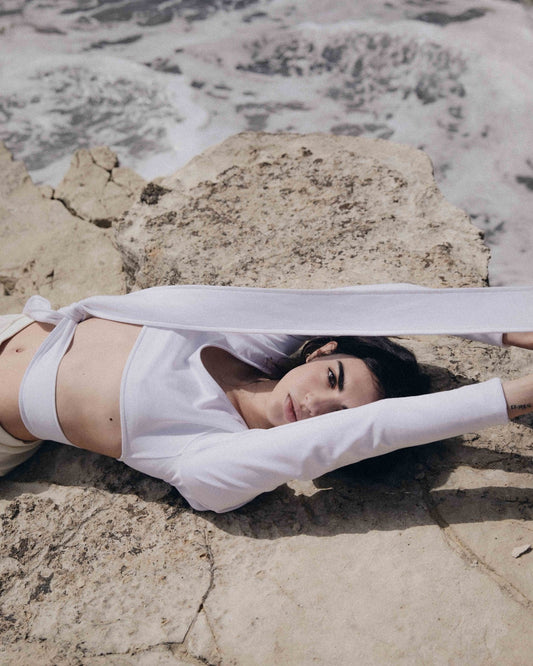 Top PHILIPPA - by Aylin Koenig