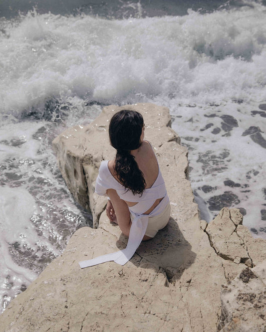 Top PHILIPPA - by Aylin Koenig