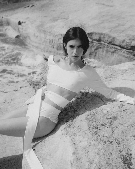 Top PHILIPPA - by Aylin Koenig