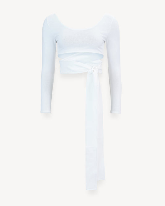 Top PHILIPPA - by Aylin Koenig