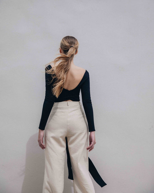 Top PHILIPPA - by Aylin Koenig