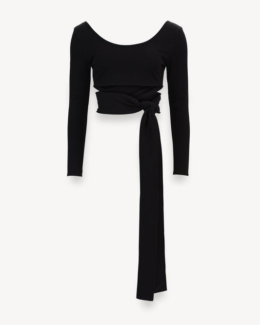 Top PHILIPPA - by Aylin Koenig