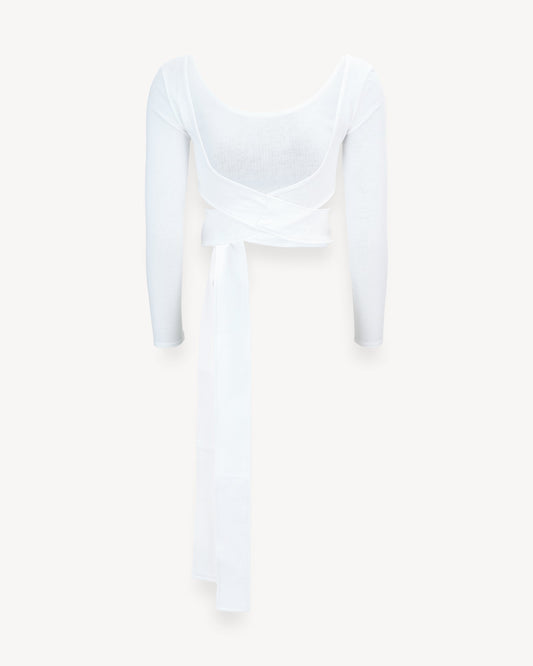 Top PHILIPPA - by Aylin Koenig