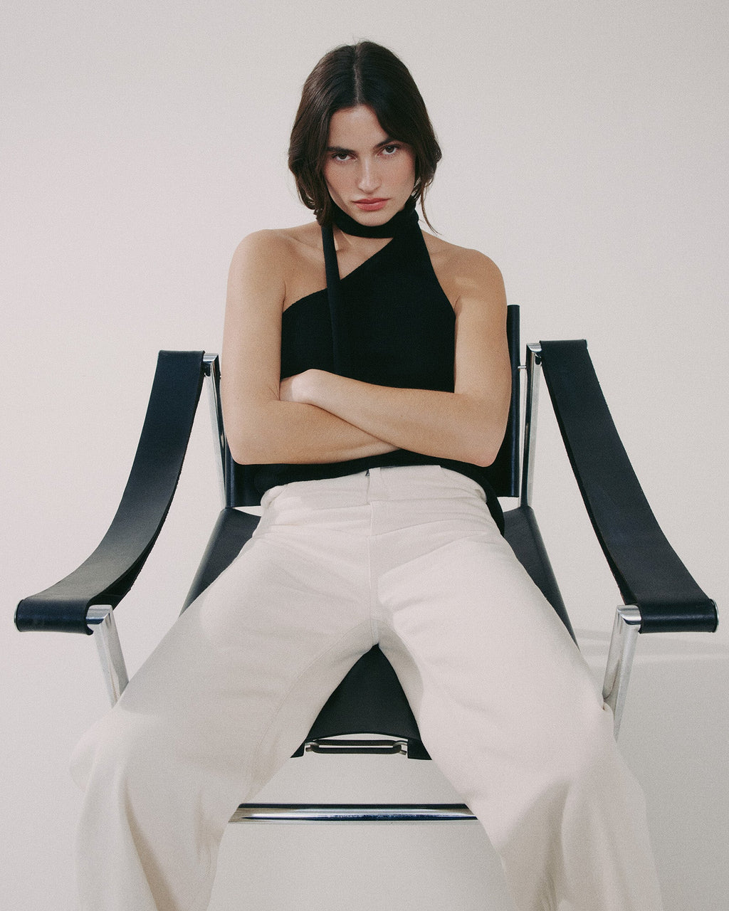 Top POLLY - by Aylin Koenig