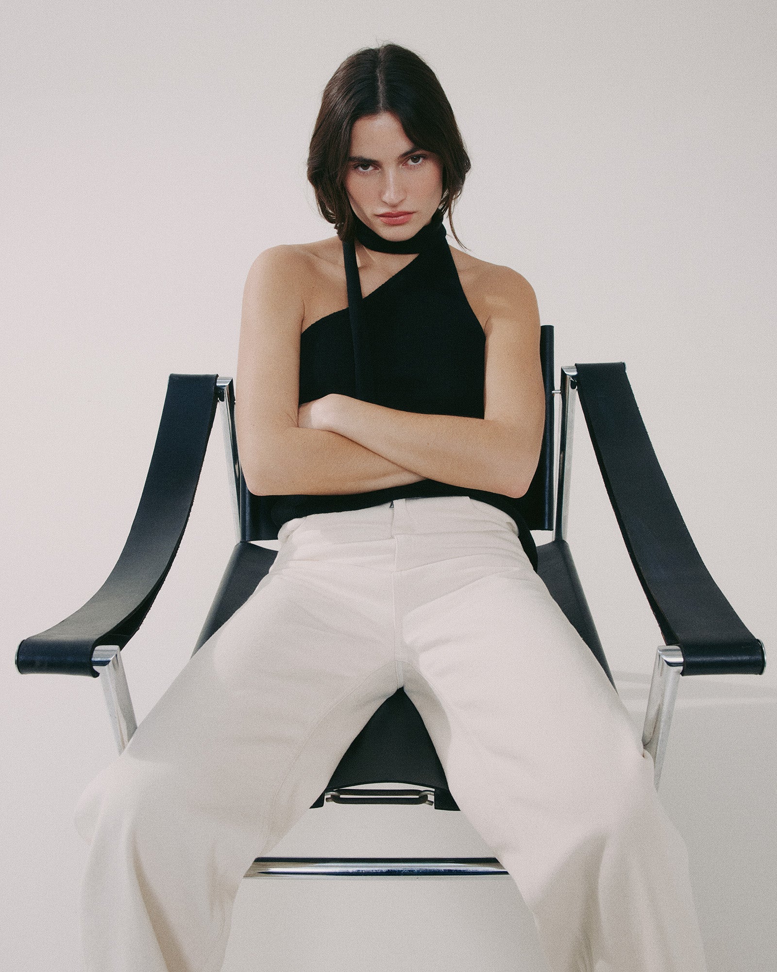 Top POLLY - by Aylin Koenig