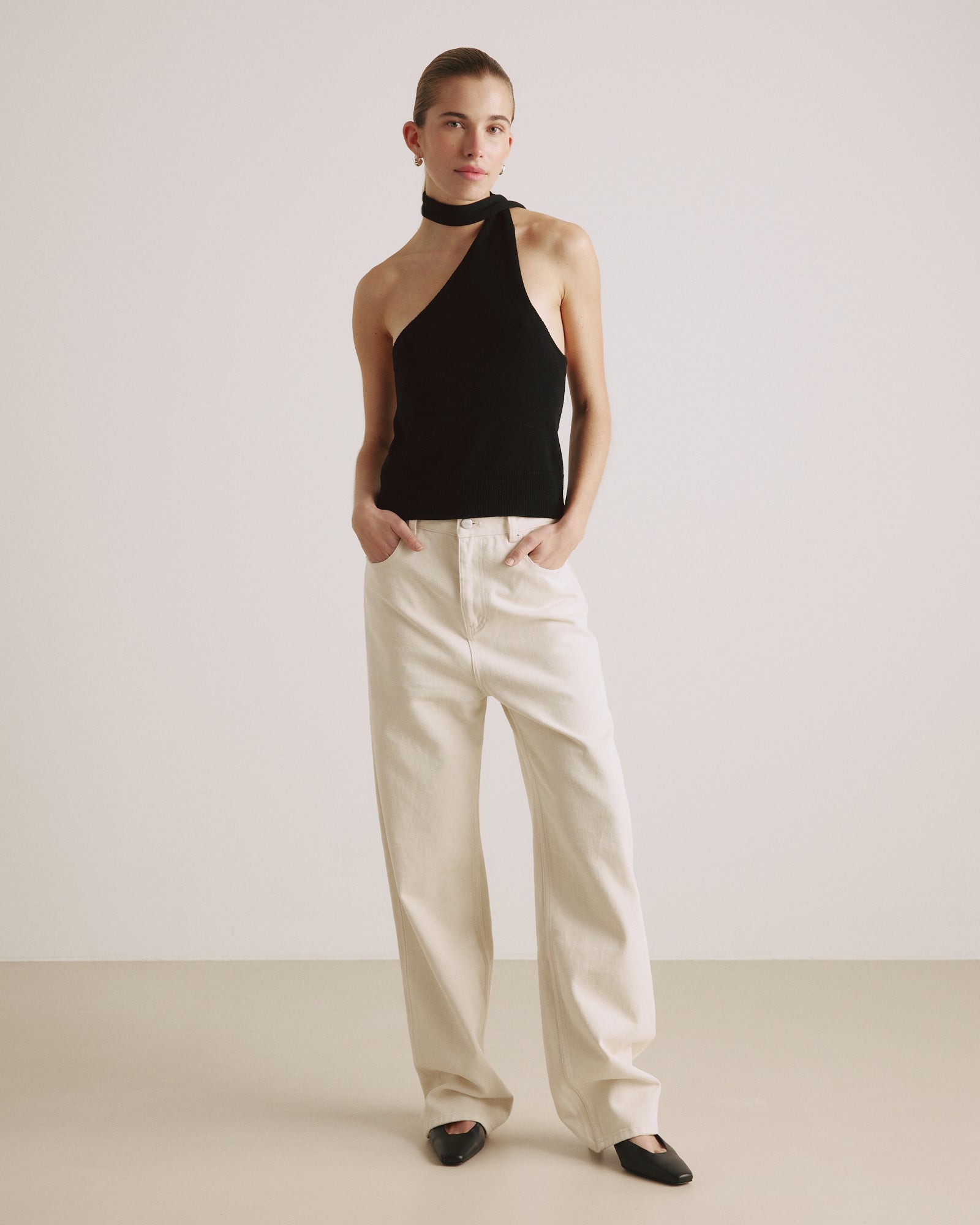 Top POLLY - by Aylin Koenig