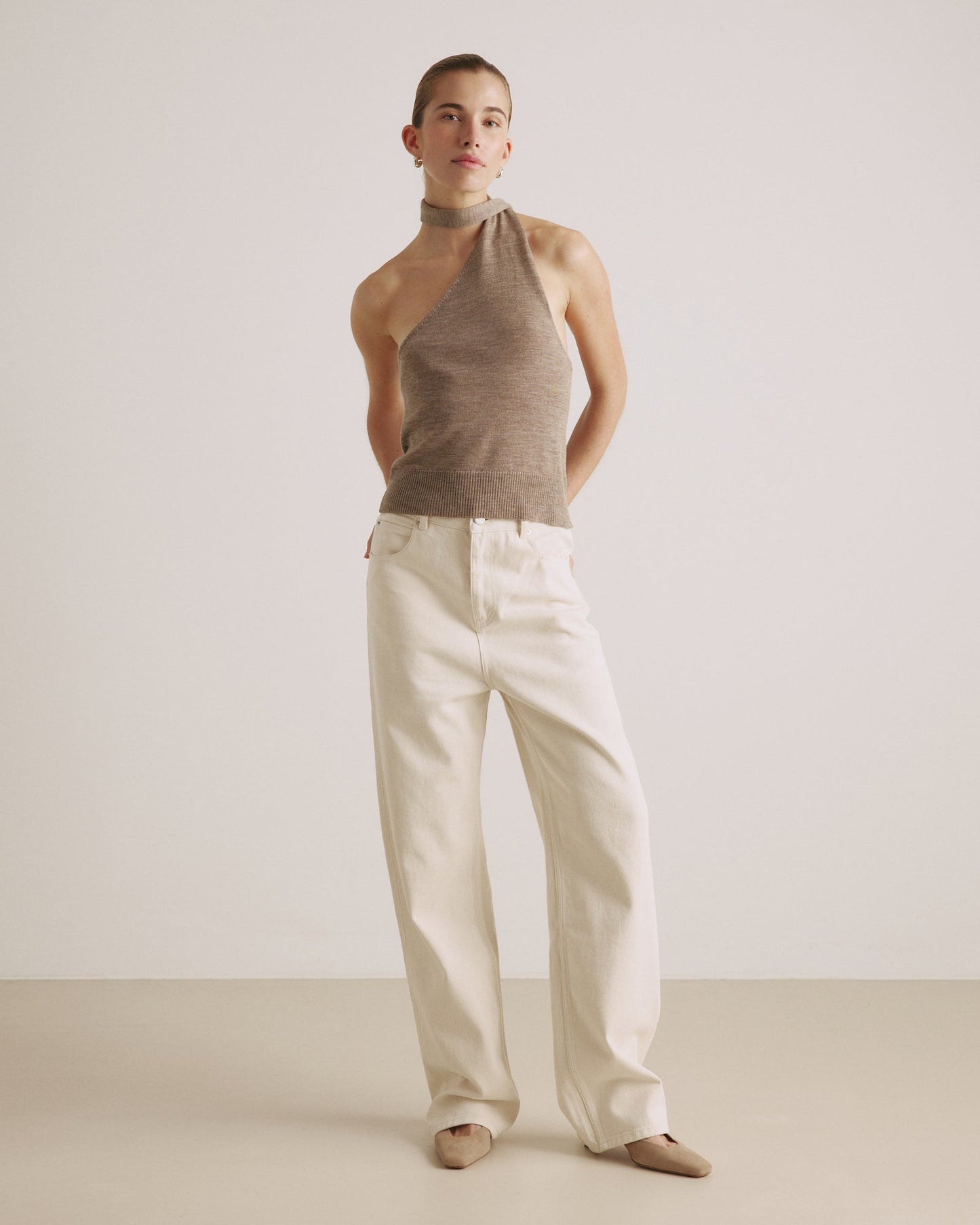 Top POLLY - by Aylin Koenig