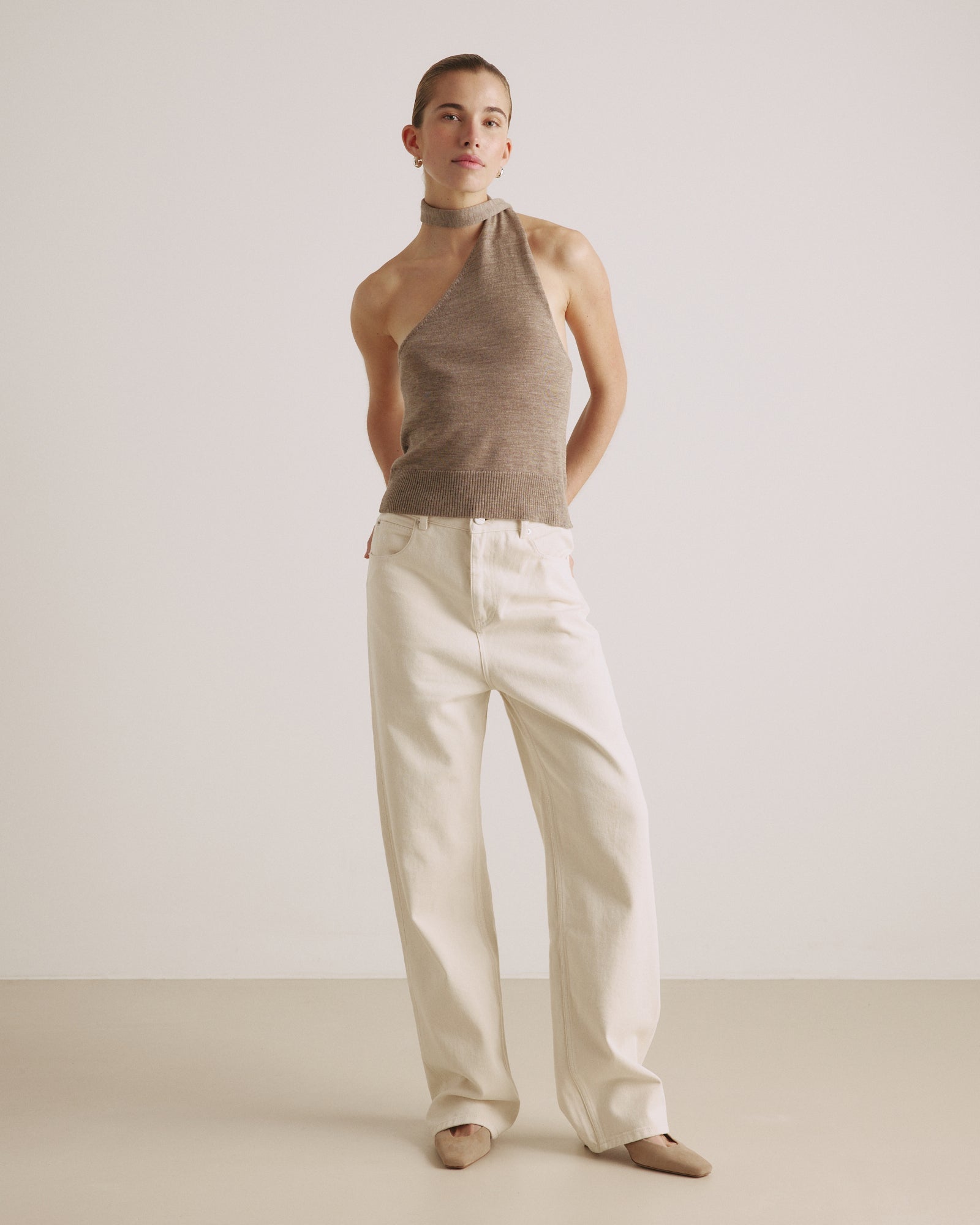 Top POLLY - by Aylin Koenig