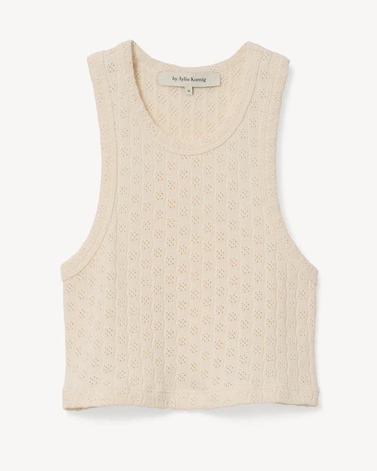 Top RAYA - by Aylin Koenig