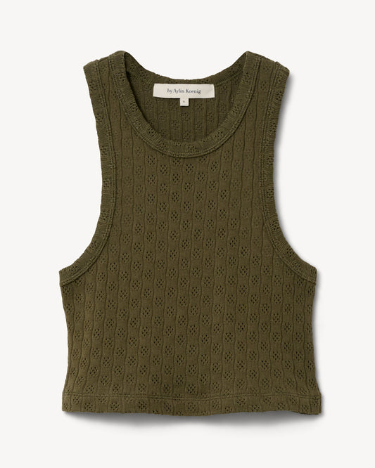 Top RAYA - by Aylin Koenig