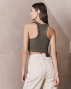 Top RAYA - by Aylin Koenig