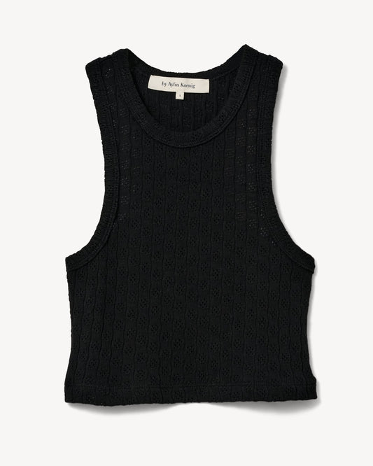 Top RAYA - by Aylin Koenig