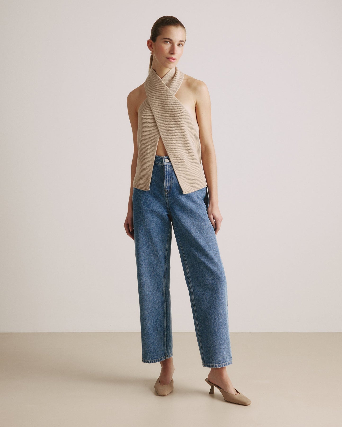 Top XENIA - by Aylin Koenig