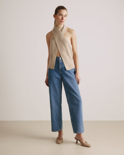 Top XENIA - by Aylin Koenig