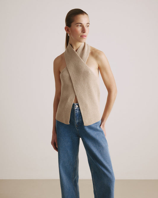 Top XENIA - by Aylin Koenig