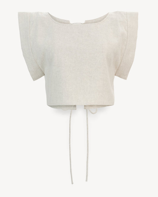 Top YUNA - by Aylin Koenig