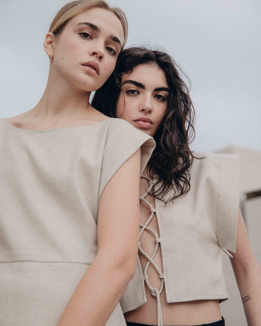 Top YUNA - by Aylin Koenig