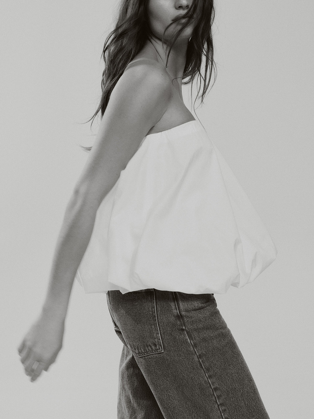 SUMMER TOPS