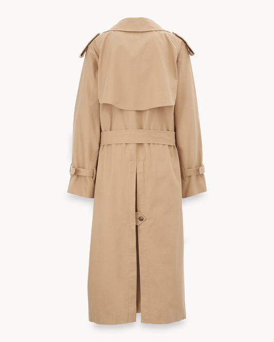 Trenchcoat BONNIE - by Aylin Koenig