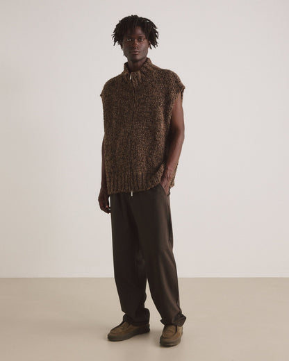 Weste ENNA - by Aylin Koenig