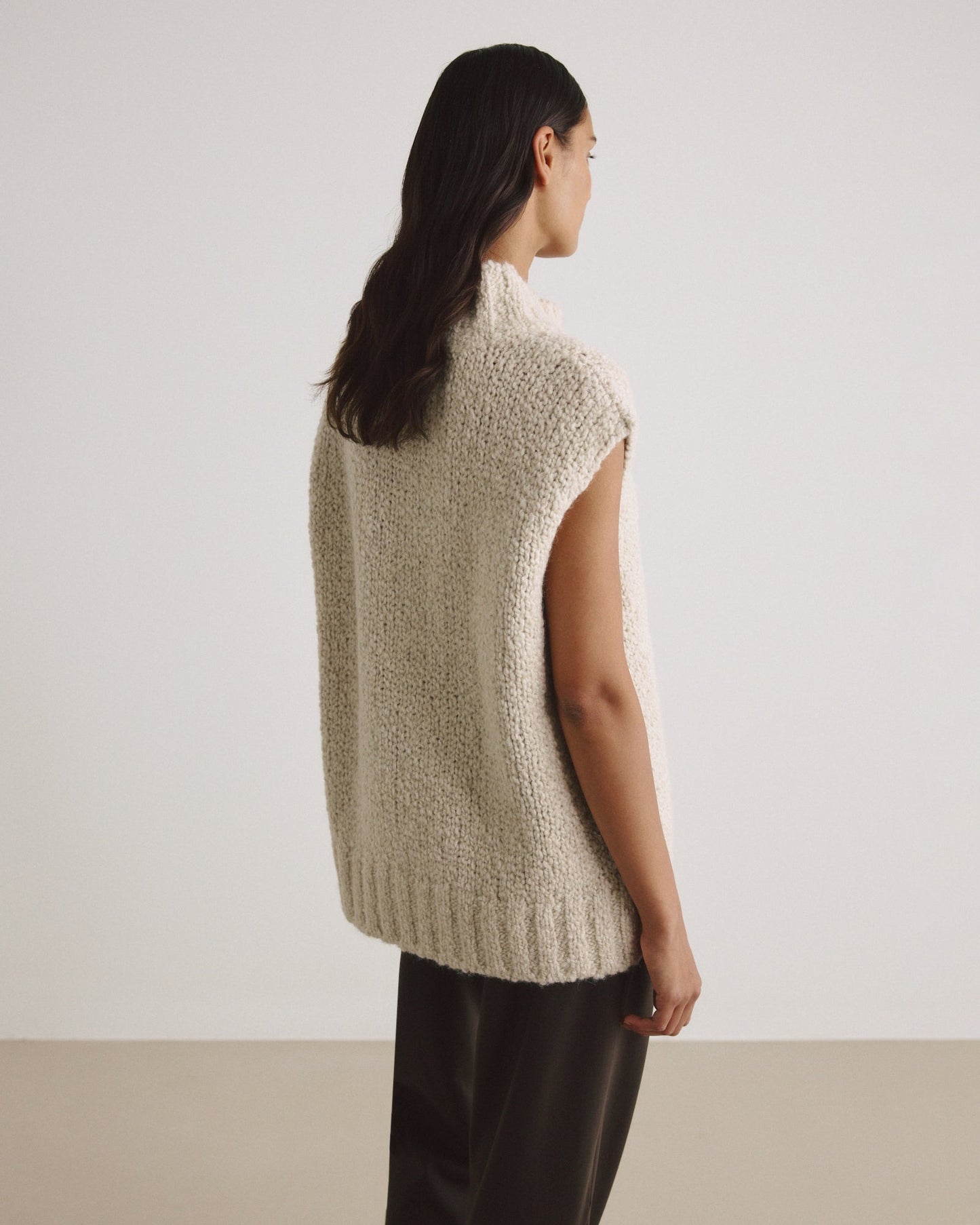 Weste ENNA - by Aylin Koenig