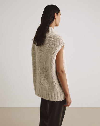 Weste ENNA - by Aylin Koenig