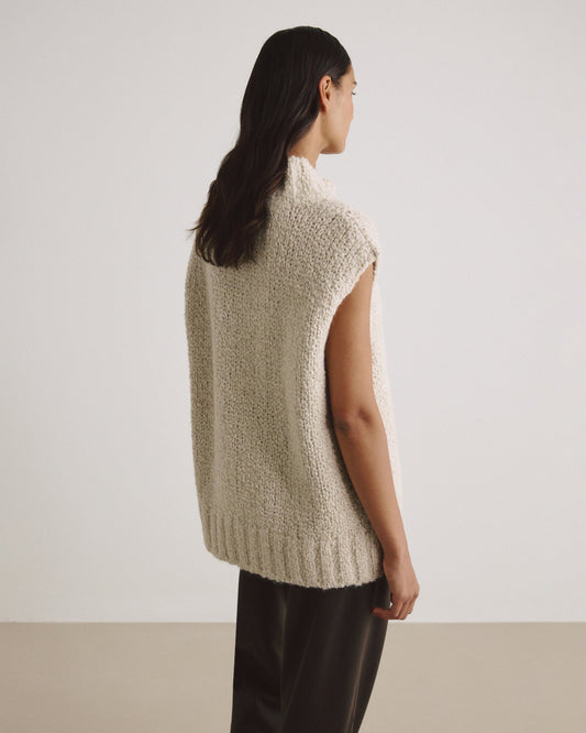 Weste ENNA - by Aylin Koenig