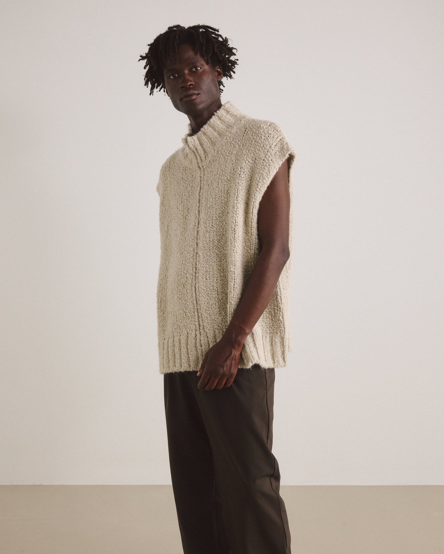 Weste ENNA - by Aylin Koenig