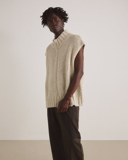 Weste ENNA - by Aylin Koenig