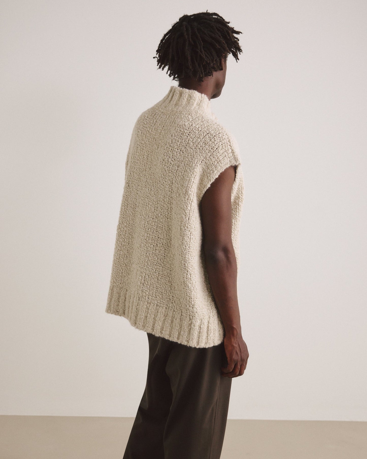 Weste ENNA - by Aylin Koenig