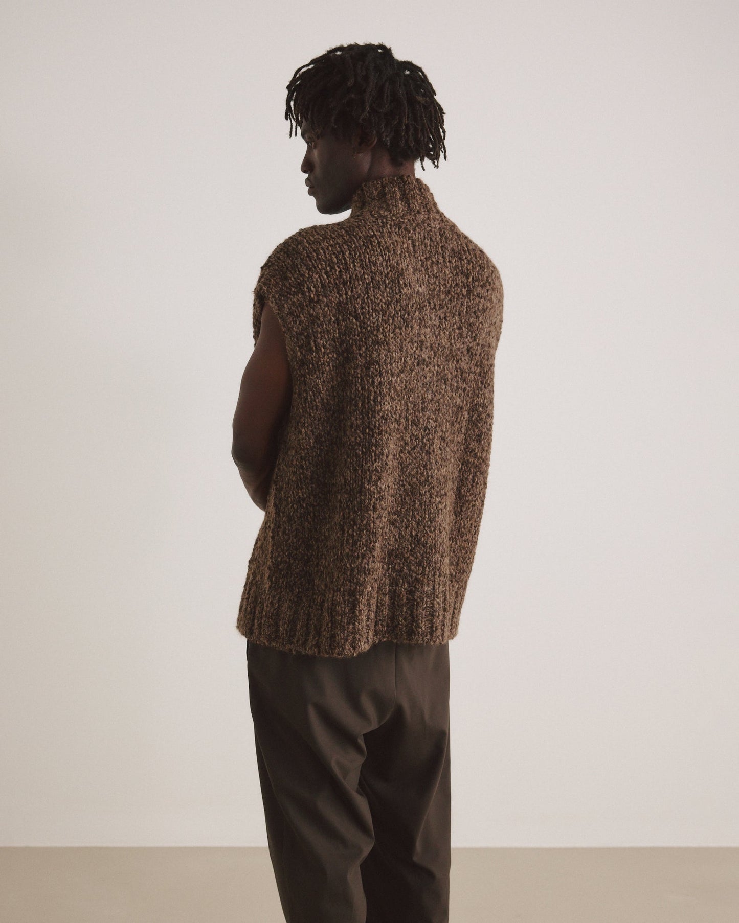 Weste ENNA - by Aylin Koenig