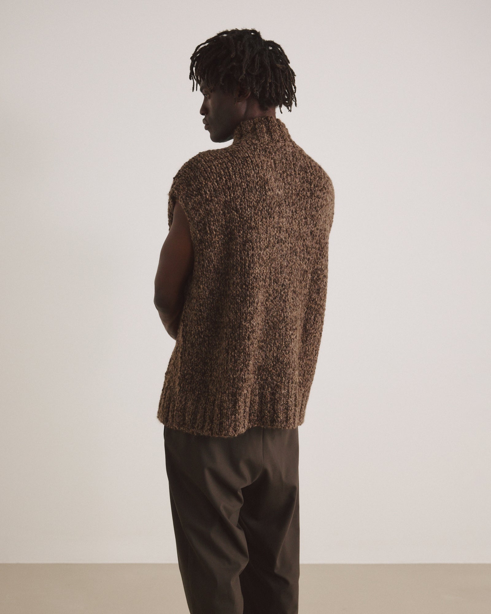 Weste ENNA - by Aylin Koenig