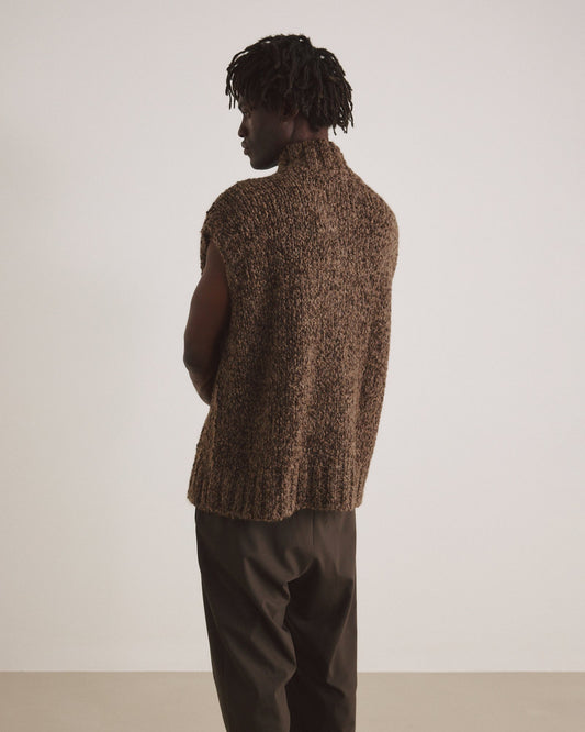 Weste ENNA - by Aylin Koenig